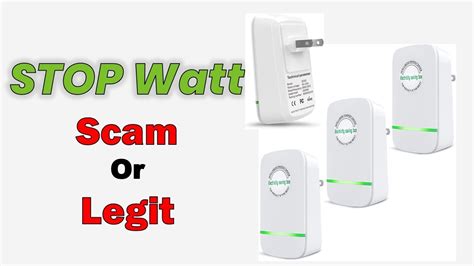 electricity saving box scam|stopwatt electricity saving box.